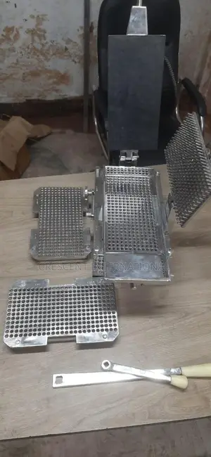 Capsule Filling Machine