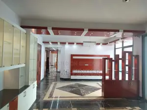 Beautiful 3800 Sqft Flat Available for Rent in Gulshan