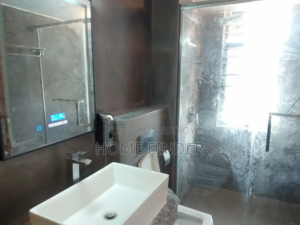 Beautiful 3800 Sqft Flat Available for Rent in Gulshan