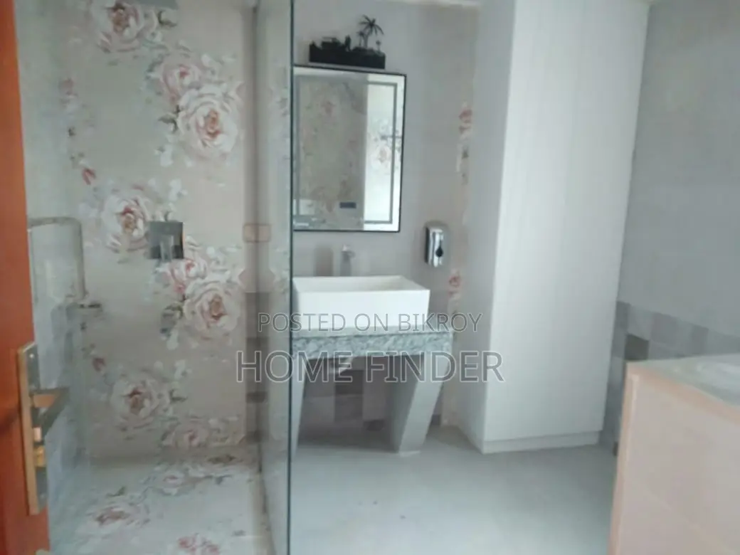 Beautiful 3800 Sqft Flat Available for Rent in Gulshan