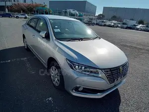Toyota Premio FEX PACKAGE 2021