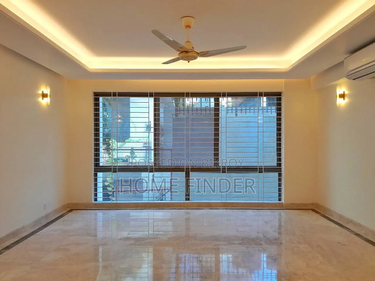 4880 Sq Ft Biggest Apartment For Rent in Gulshan 2