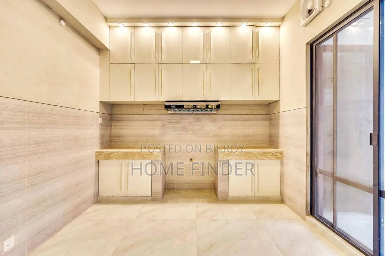 4880 Sq Ft Biggest Apartment For Rent in Gulshan 2