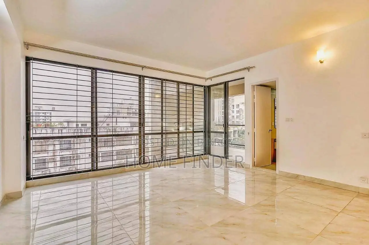 4880 Sq Ft Biggest Apartment For Rent in Gulshan 2