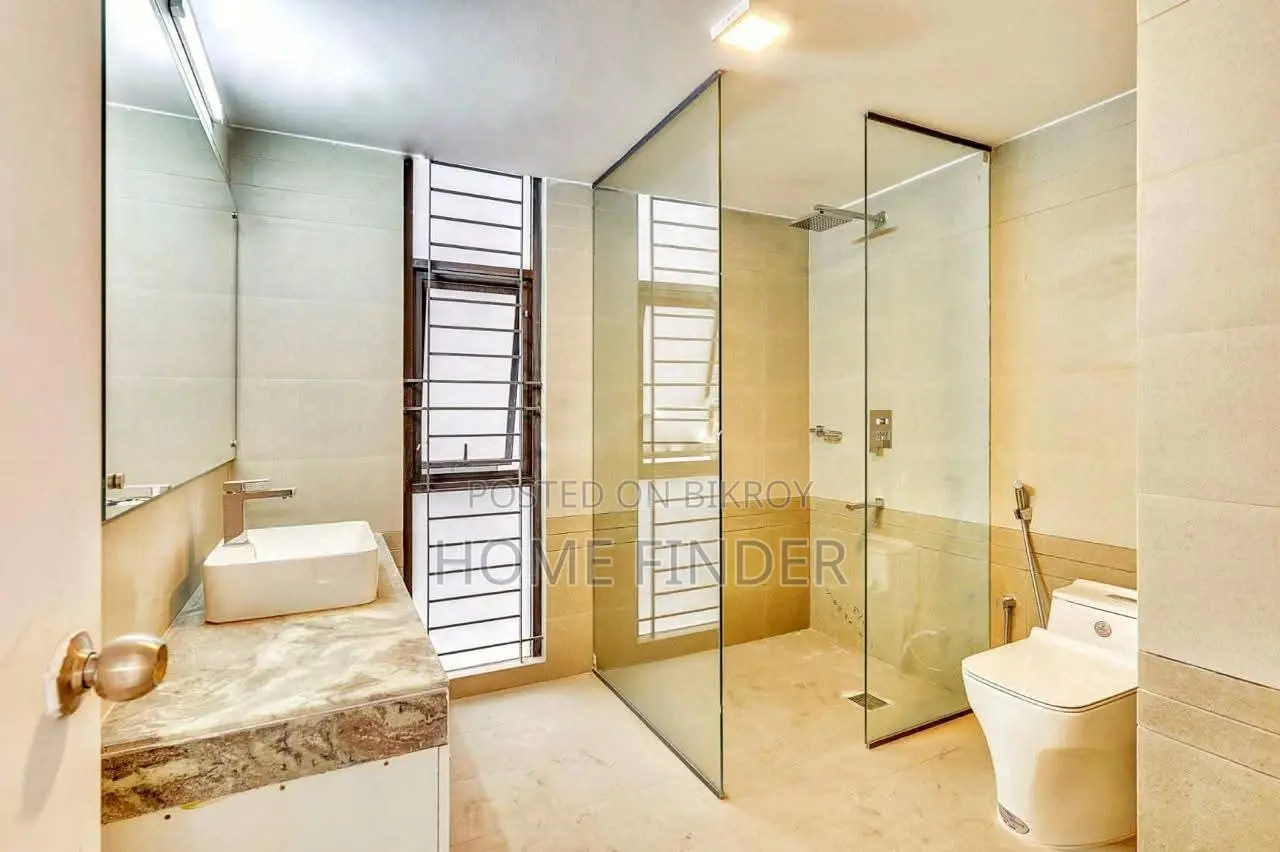 4880 Sq Ft Biggest Apartment For Rent in Gulshan 2