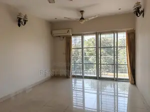 North Gulshan-2 Semi Furnished Apartment Rent