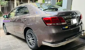 Toyota Premio FL LED PKG BRONZE 2020