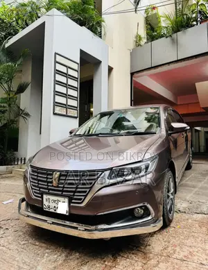 Toyota Premio FL LED PKG BRONZE 2020