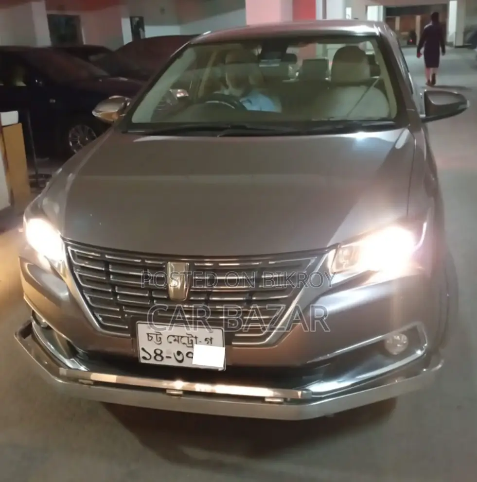 Toyota Premio FL LED PKG BRONZE 2020