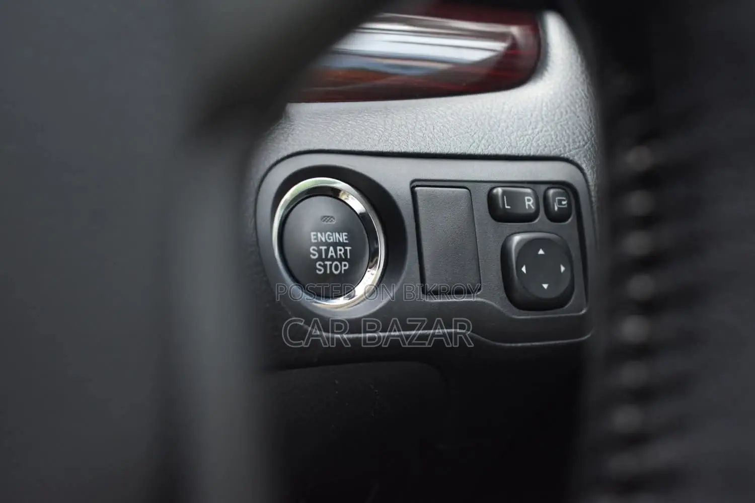 Toyota Premio FL LED PKG BRONZE 2020