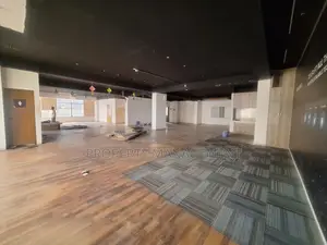 গুলশান-১ এ চমৎকার ভিউসহ ৩৪০০ বর্গফুটের বাণিজ্যিক অফিস স্পেস ভাড়া