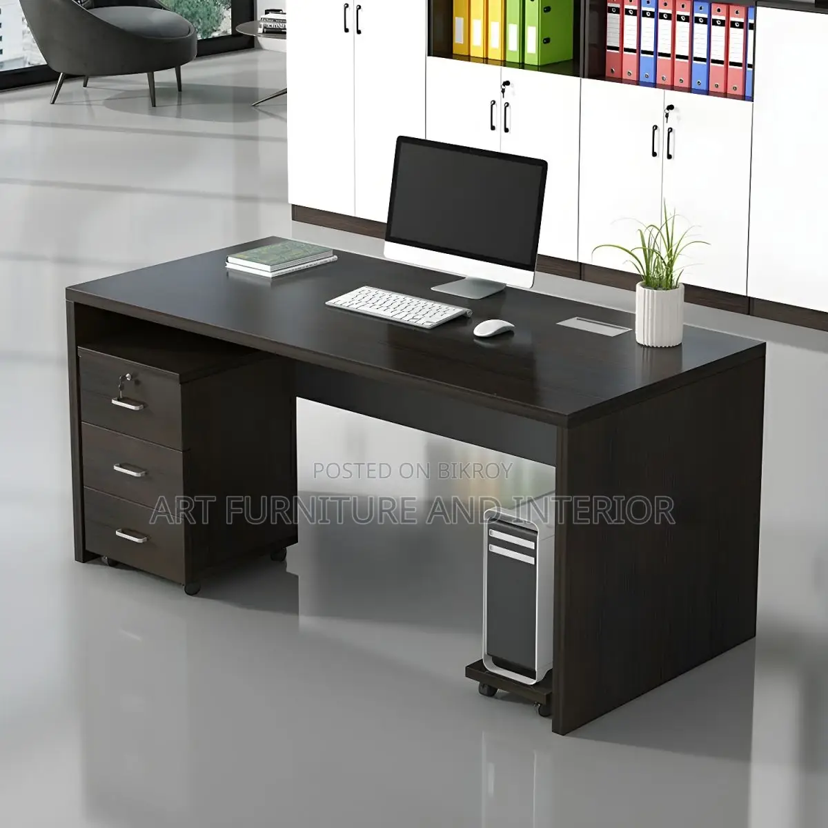 Work station table -155
