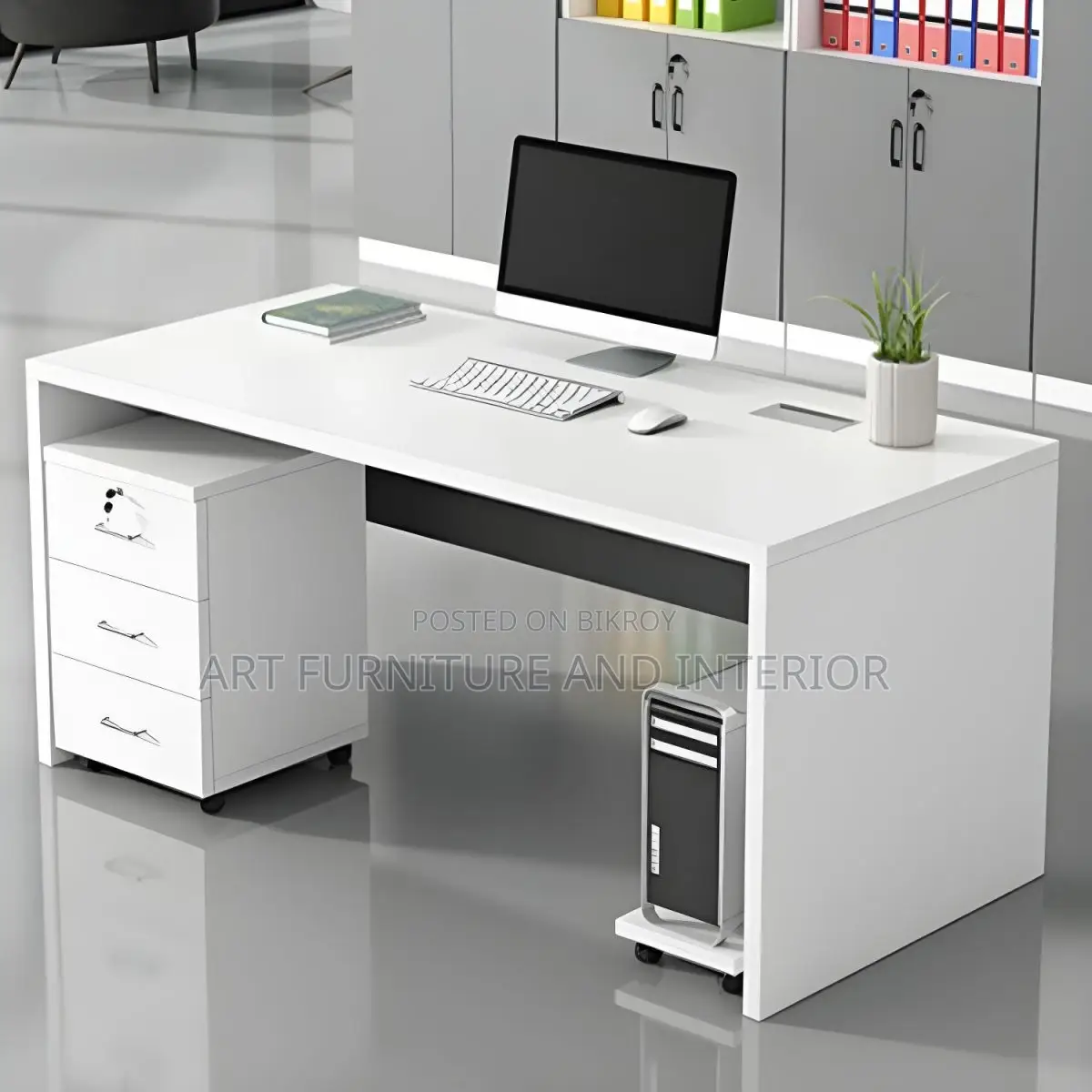 Work station table -155