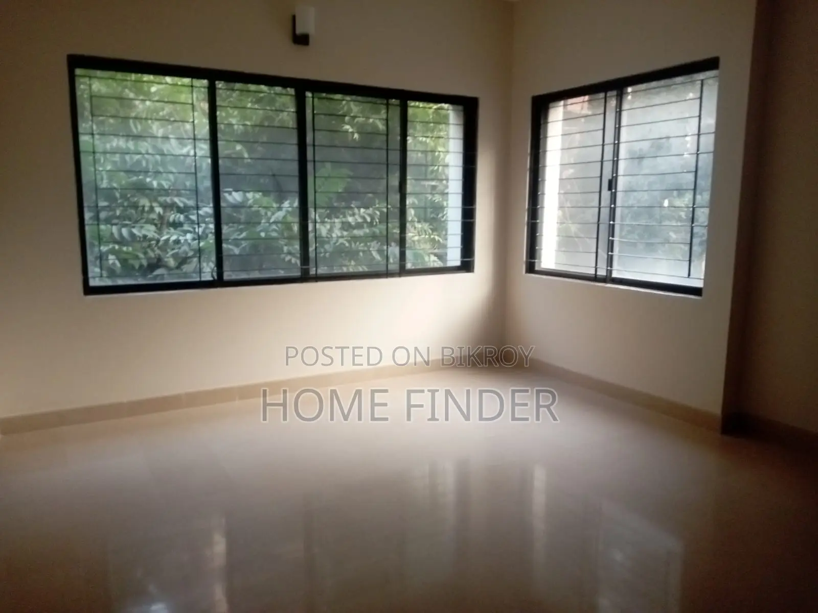 Gorgeous 3200 Sqft Apartment Rent in Gulshan