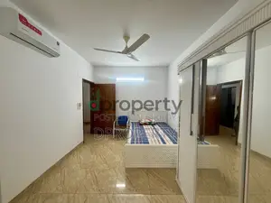 Furnished 3bdrm Apartment in Basundhara for Rent