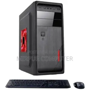 COR I5/ 6 GEN/ RAM 8GB/ DDR 4/ HD 1000GB