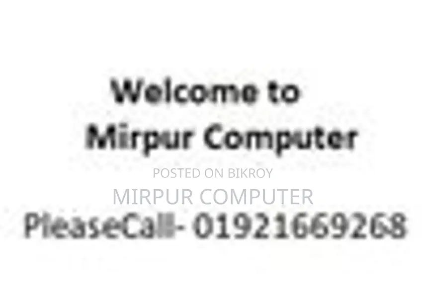 COR I5/ 6 GEN/ RAM 8GB/ DDR 4/ HD 1000GB