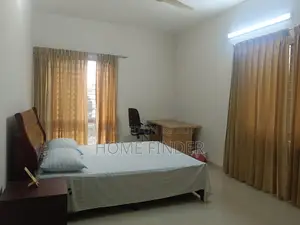 3bedroom 2350 Sqft Full Furnished Apt: Rent in Gulshan