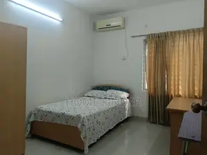 3bedroom 2350 Sqft Full Furnished Apt: Rent in Gulshan