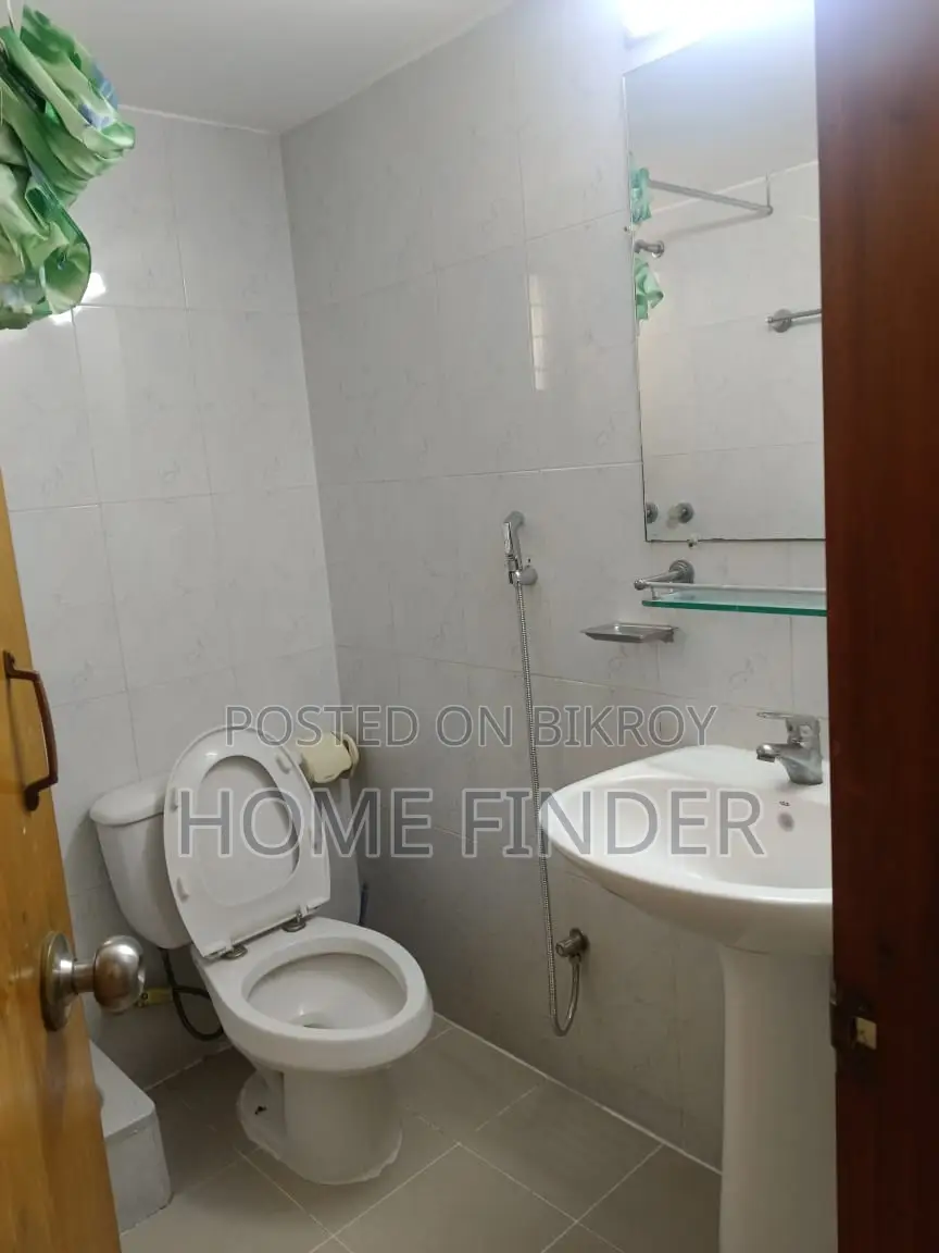 3bedroom 2350 Sqft Full Furnished Apt: Rent in Gulshan