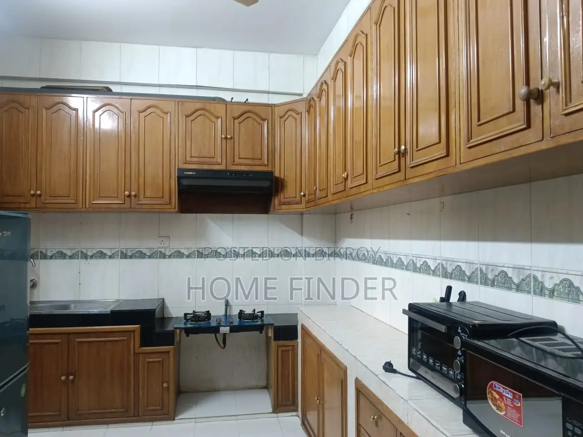 3bedroom 2350 Sqft Full Furnished Apt: Rent in Gulshan