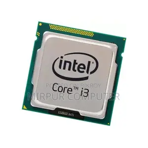 New Computer/CORE I3/ 2GEN/19"LED/RAM 8 GB /SSD 128GB