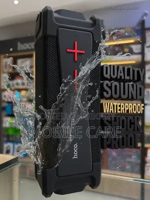 Hoco HC6 Magic Speaker