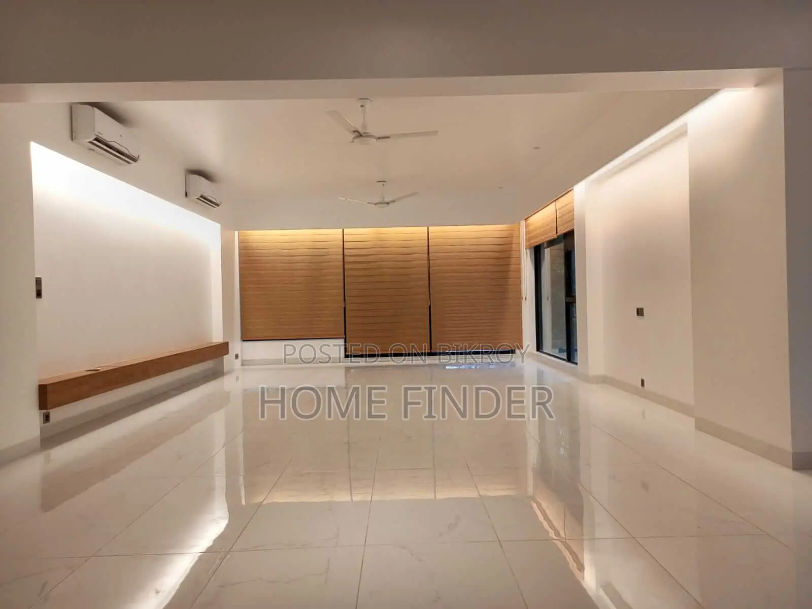 Brand New Semi Furnished (pool-gym) Apt: Rent Gulshan 2