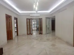 Semi Furnished (3910 SqFt-4Bed) Apt: Rent In GULSHAN (2)