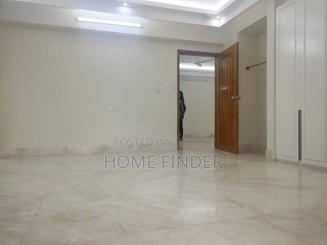 Semi Furnished (3910 SqFt-4Bed) Apt: Rent In GULSHAN (2)