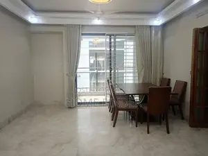 Semi Furnished (3910 SqFt-4Bed) Apt: Rent In GULSHAN (2)