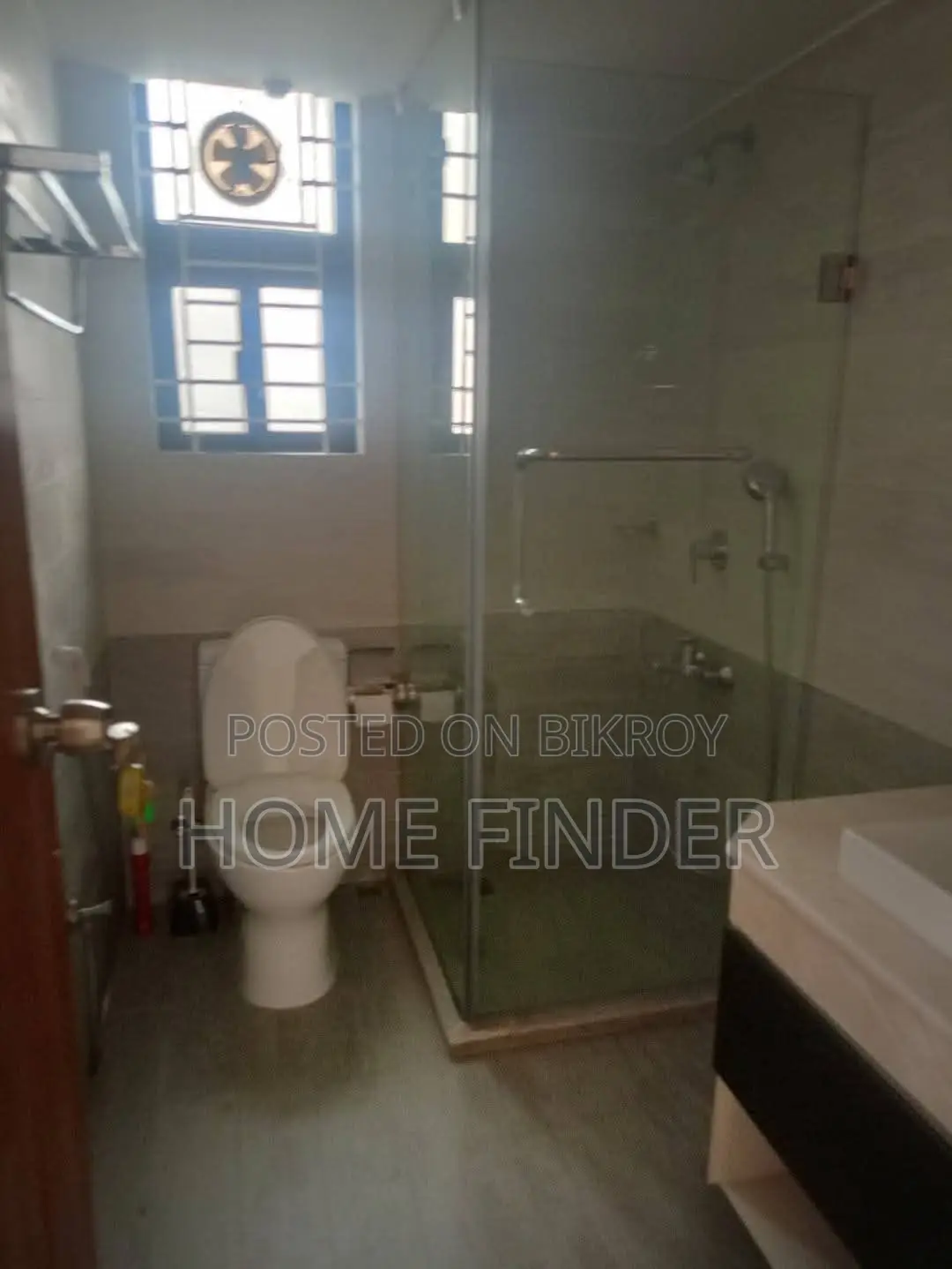 Semi Furnished (3910 SqFt-4Bed) Apt: Rent In GULSHAN (2)