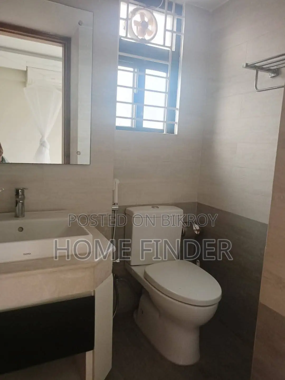 Semi Furnished (3910 SqFt-4Bed) Apt: Rent In GULSHAN (2)