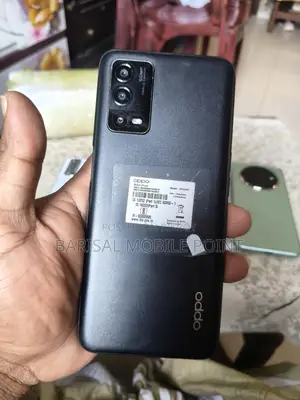 OPPO A55 4/64 (Used)