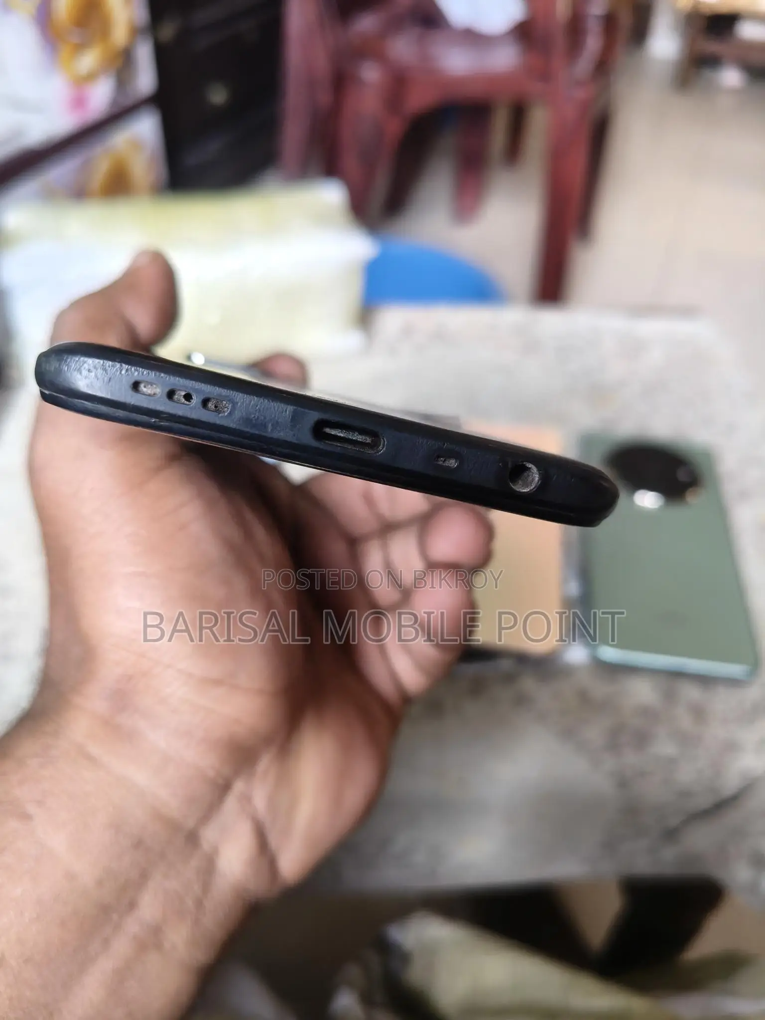 OPPO A55 4/64 (Used)