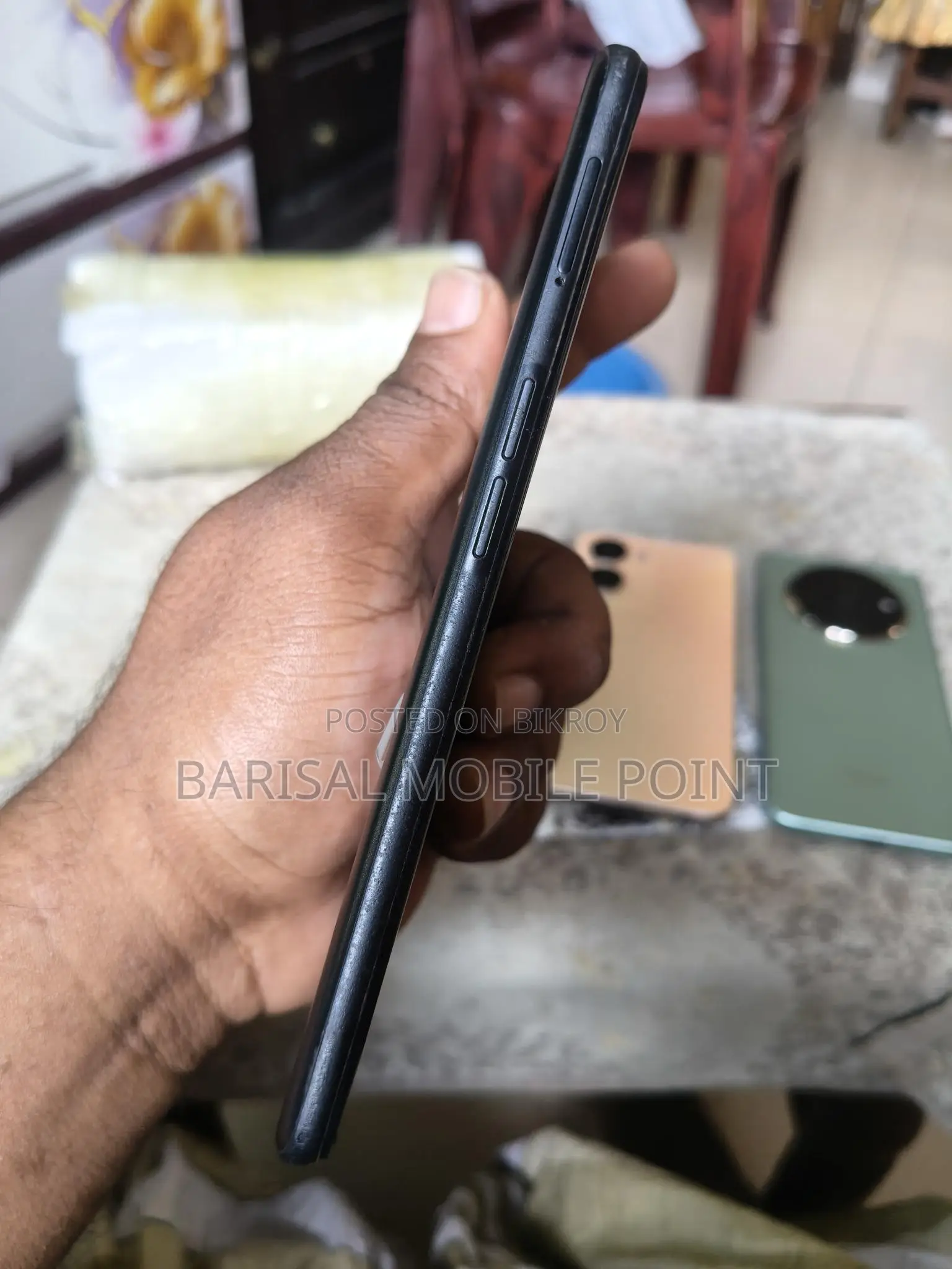 OPPO A55 4/64 (Used)