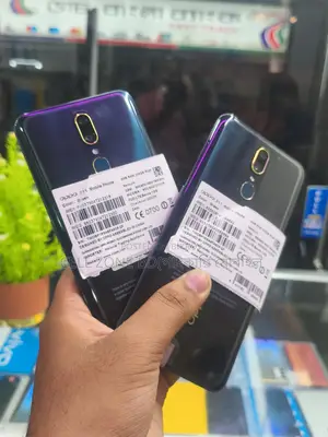 OPPO F11 8/256 (New)