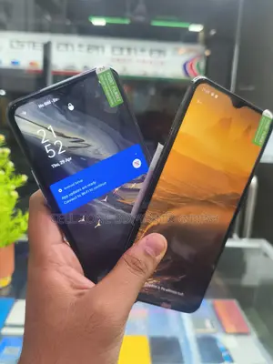 OPPO F11 8/256 (New)