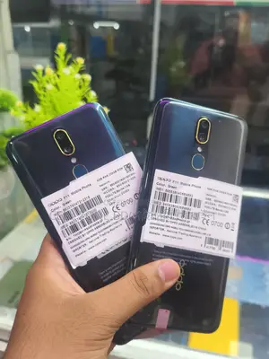 OPPO F11 8/256 (New)