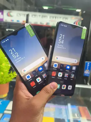 OPPO F11 8/256 (New)