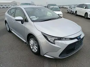 Toyota Corolla S PACKAGE 2021