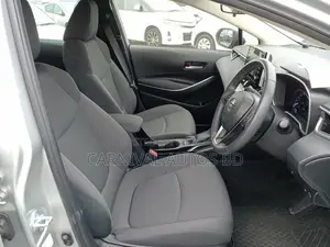 Toyota Corolla S PACKAGE 2021