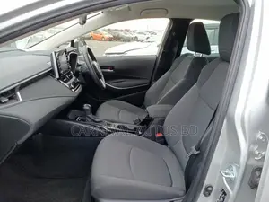 Toyota Corolla S PACKAGE 2021