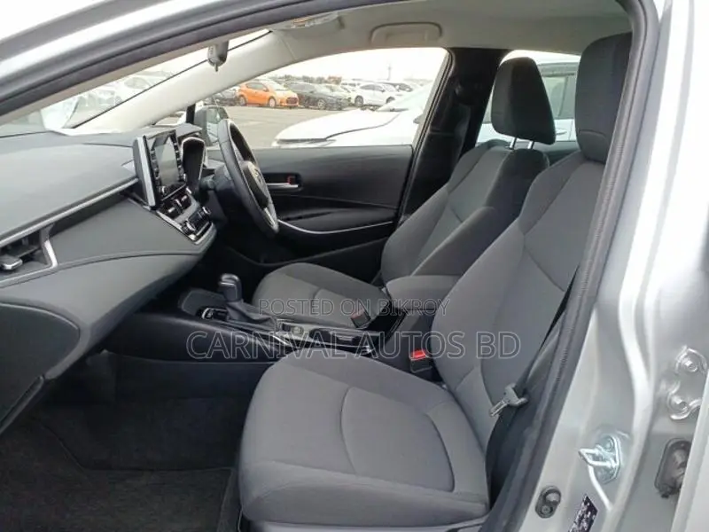 Toyota Corolla S PACKAGE 2021