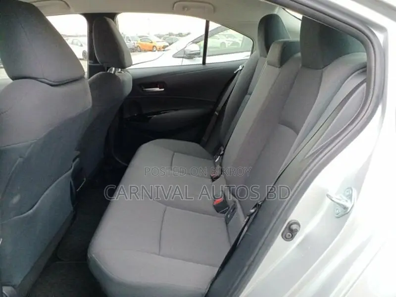 Toyota Corolla S PACKAGE 2021