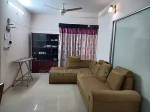 Gulshan-2 Fully Furnished Apartment Rent