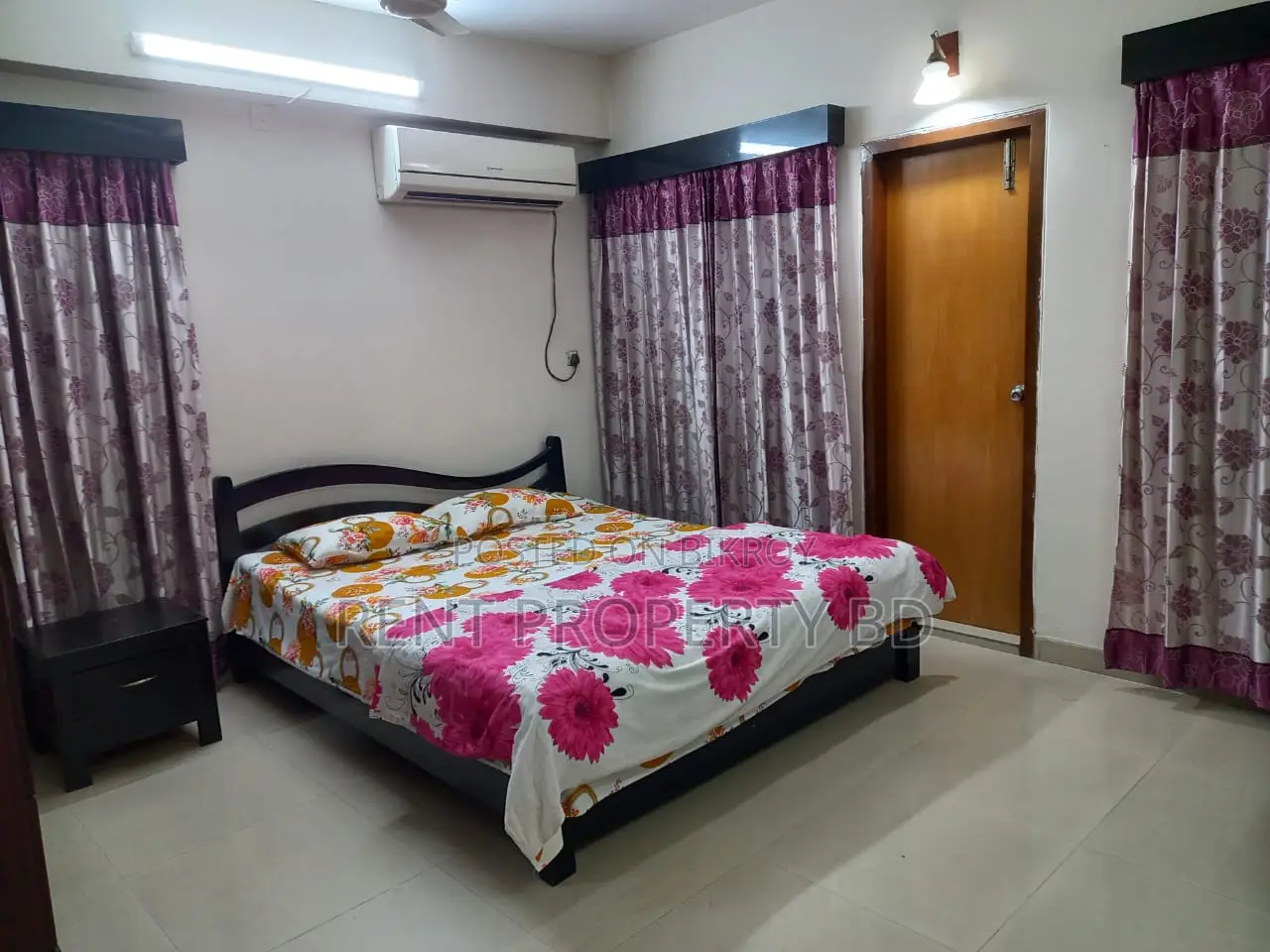 Gulshan-2 Fully Furnished Apartment Rent