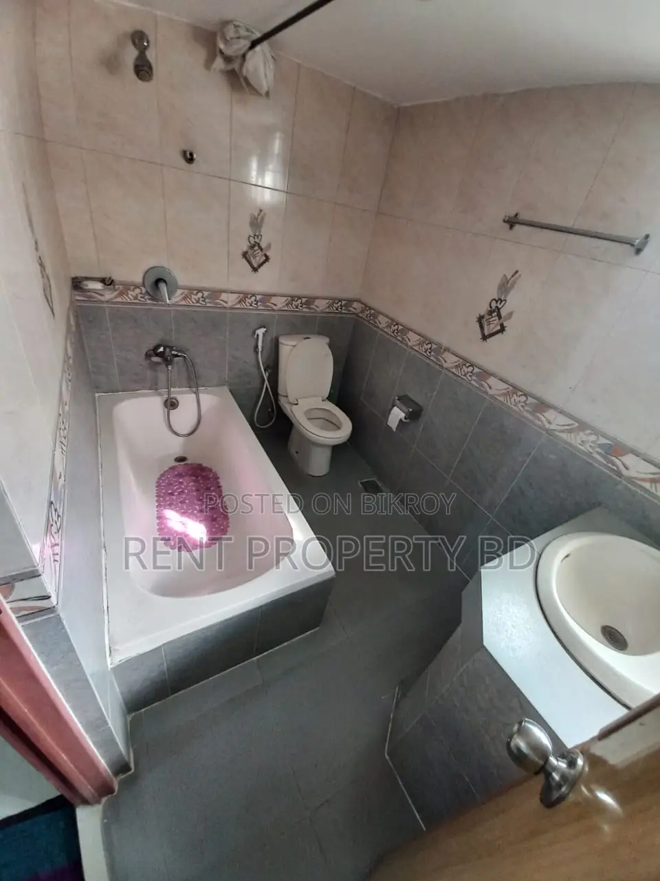 Gulshan-2 Fully Furnished Apartment Rent