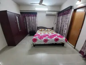 Gulshan-2 Fully Furnished Apartment Rent