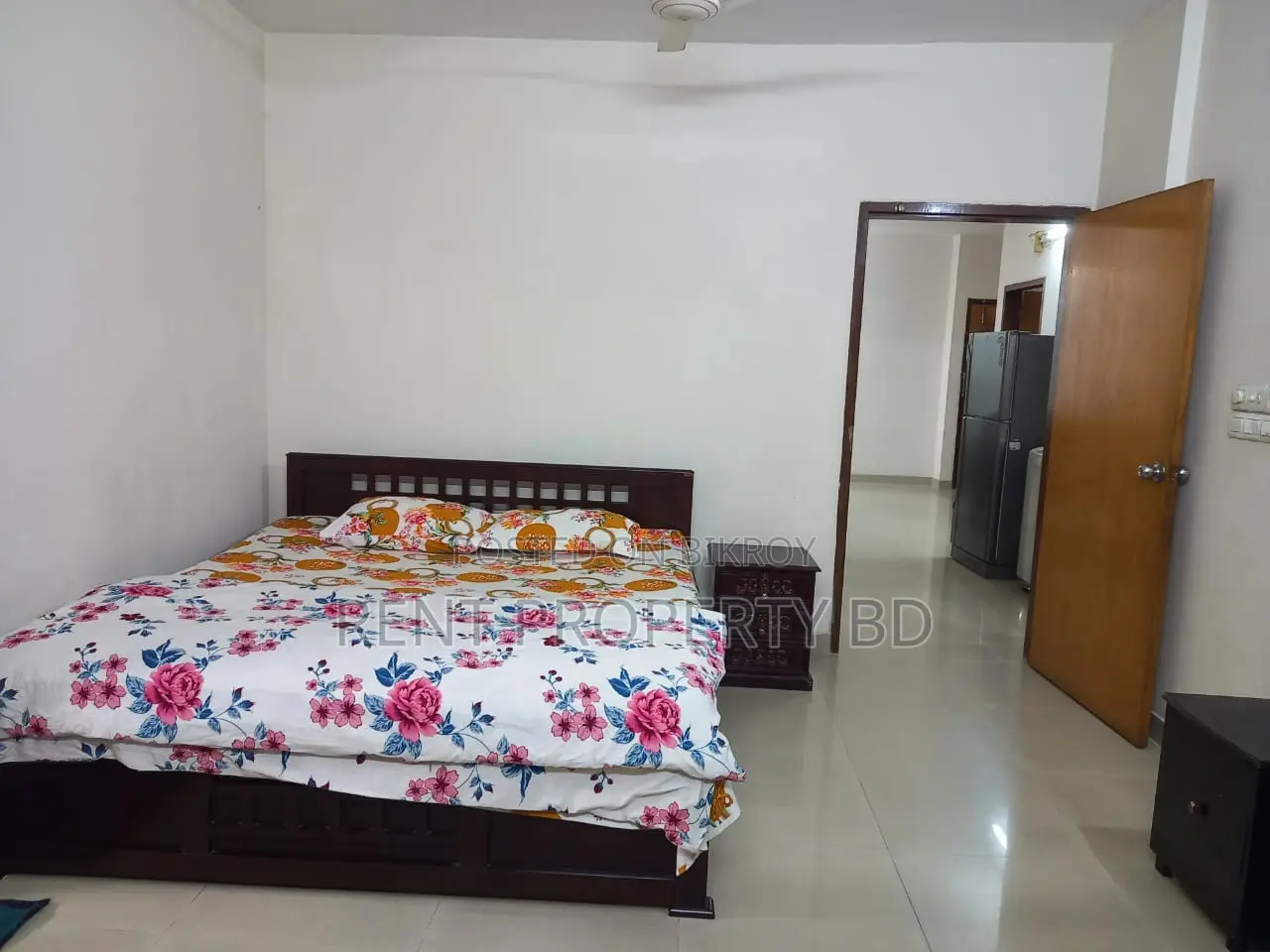Gulshan-2 Fully Furnished Apartment Rent
